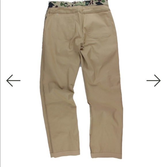 NWT HUNT RIVER FEILD PANT - Picture 4 of 8